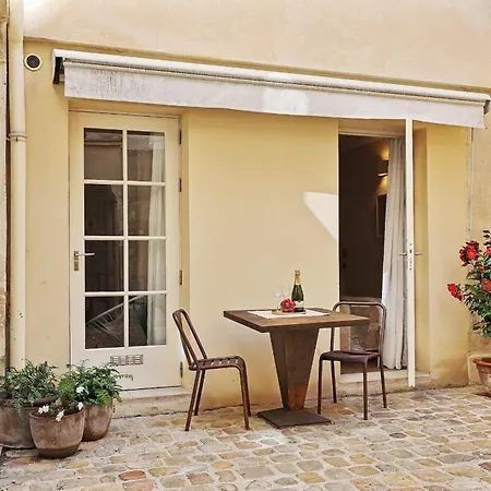 Bnbnova - 2br 2ba Le Marais & Place Des Vosges Apartamento *