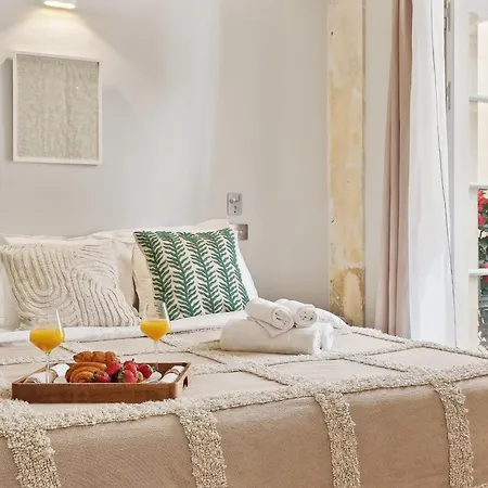 Apartamento Bnbnova - 2br 2ba Le Marais & Place Des Vosges