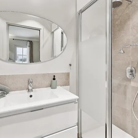 Apartamento Bnbnova - 2br 2ba Le Marais & Place Des Vosges Paris
